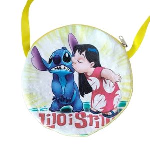 Stitch little girls coin purse
